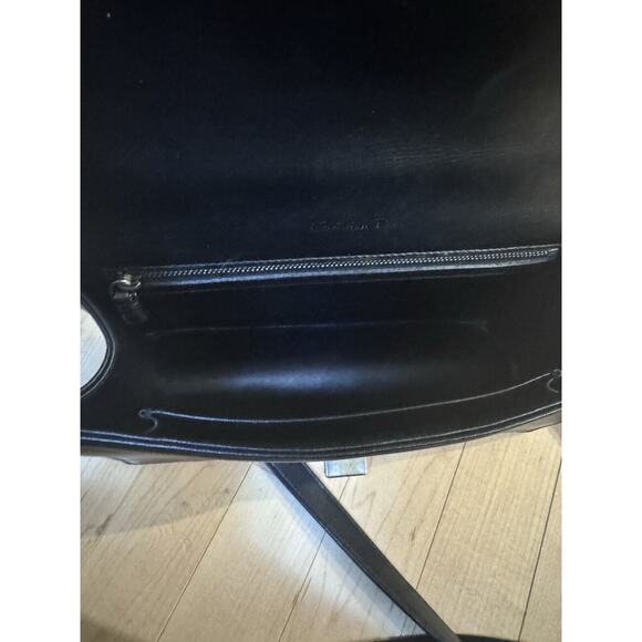 Christian Dior Diorama with Dragonfly Embellishments – Limited Edition EUC COA - Picture 11 of 12